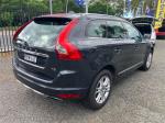 2014 Volvo XC60 Wagon T5 Kinetic DZ MY14