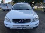 2011 Volvo XC90 Wagon D5 Executive P28 MY12