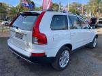 2011 Volvo XC90 Wagon D5 Executive P28 MY12
